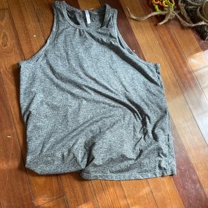 Fabletics workout tank top